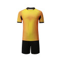 Custom Sublimation Soccer Jersey Kit For Team